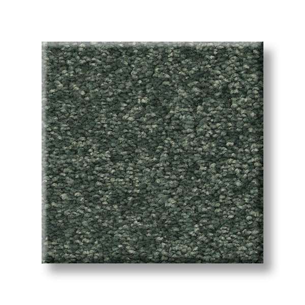 Style Exceptional I Carpet - Eco Green Swatch