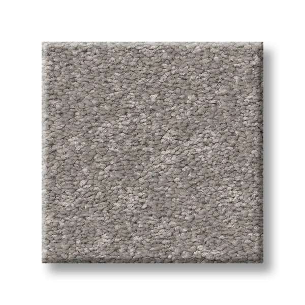 Style Exceptional I Carpet - Chicago Fog Swatch