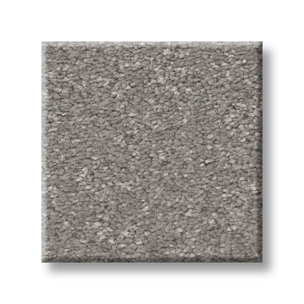 Style Exceptional II Carpet - Chicago Fog Swatch