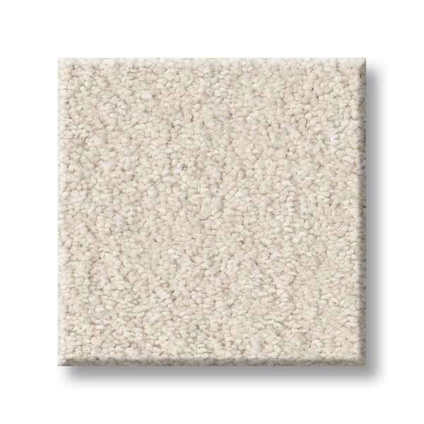Style Exceptional III Carpet - Antique Ivory Swatch