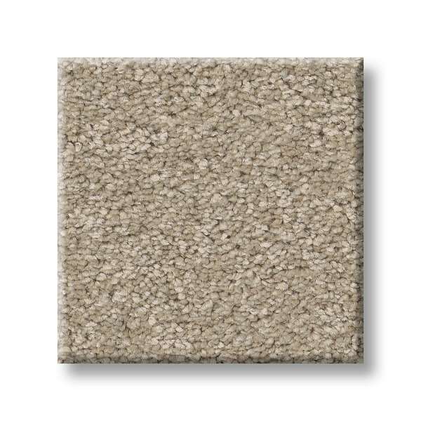 Style Exceptional III Carpet - Desert Khaki Swatch