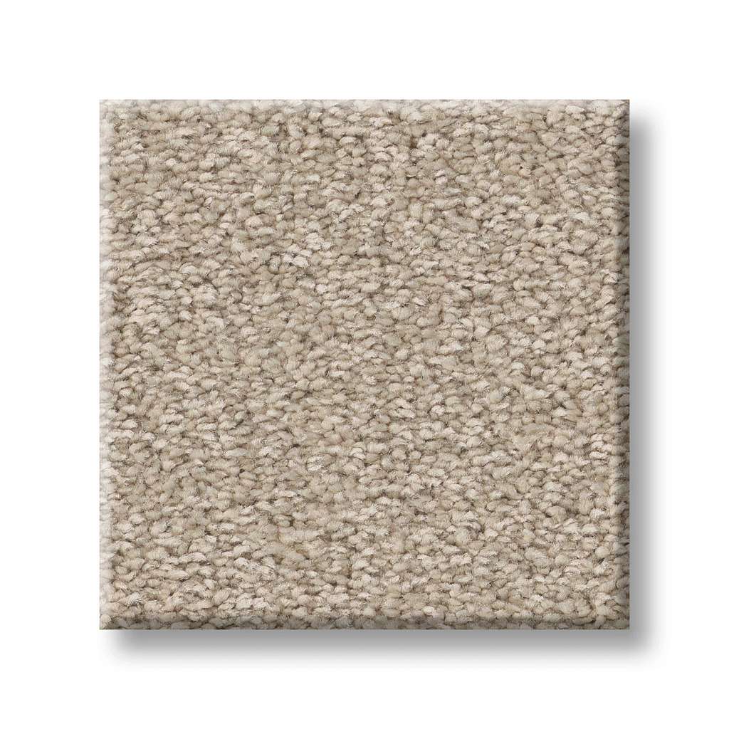 Exceptional III Carpet - Adobe Sand  Swatch Image 