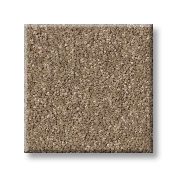 Style Exceptional III Carpet - Polo Tan Swatch