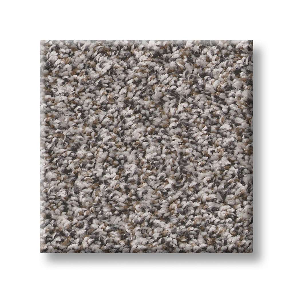 Throw Back Carpet - Mineral  Swatch Image 