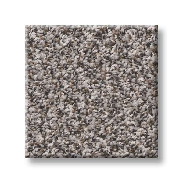 Style Throw Back Carpet - Mineral Swatch