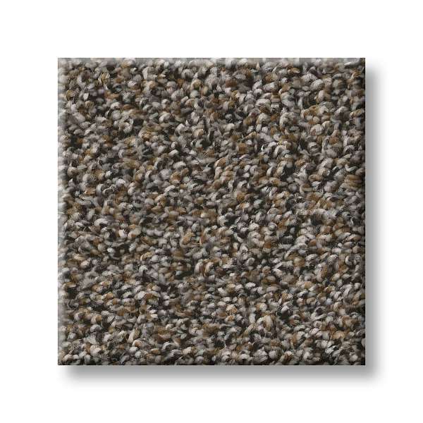 Style Throw Back Carpet - Rock Garden Swatch