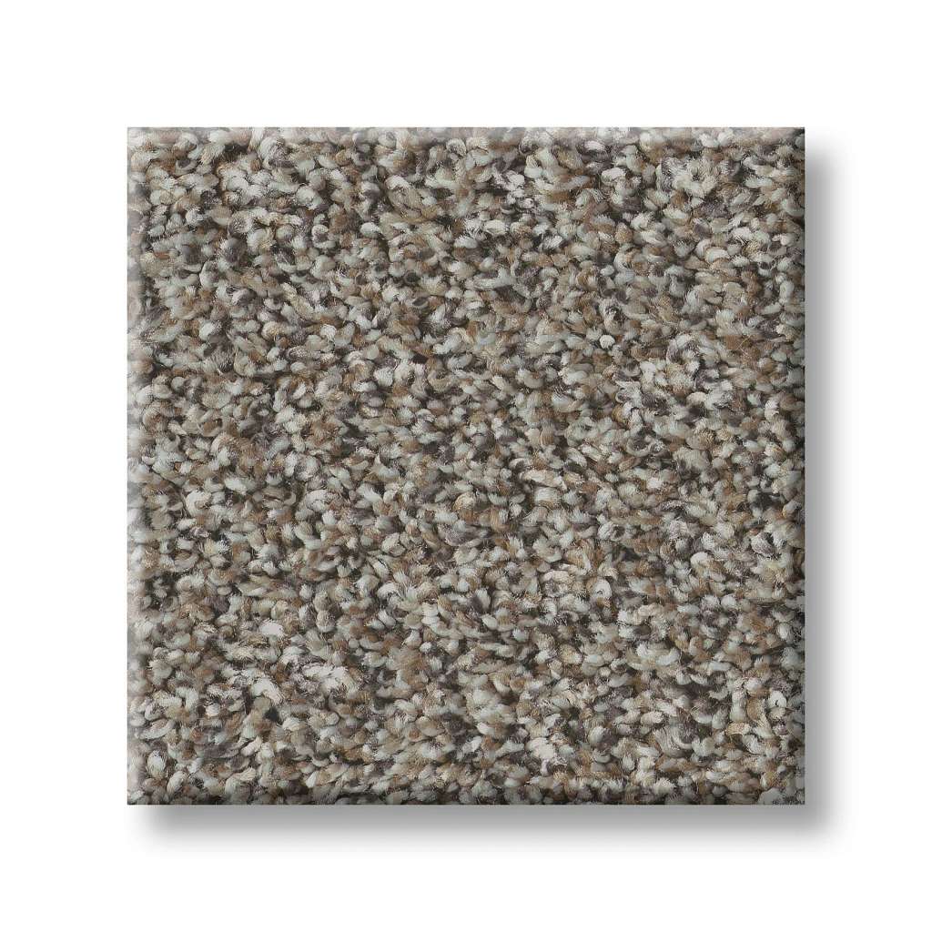 Replenished I Carpet - Granite  Swatch Image 