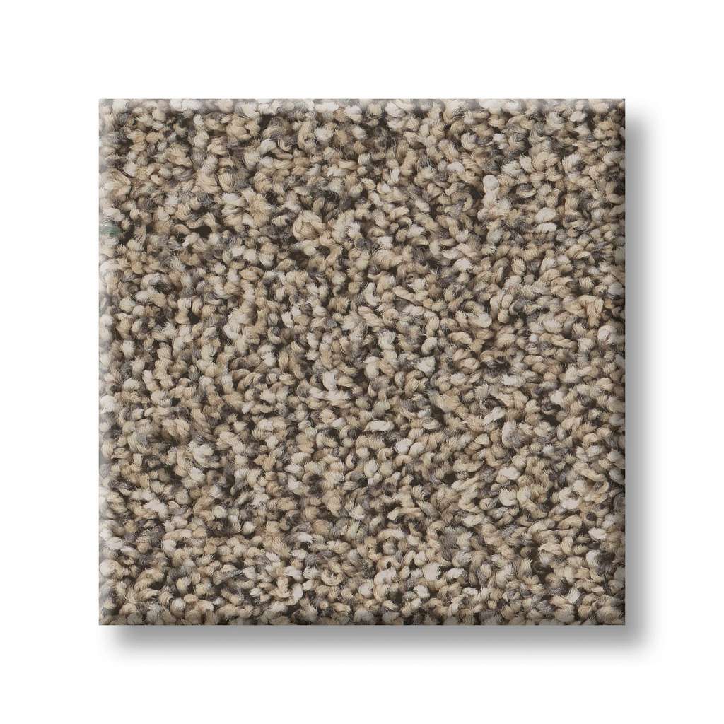 Replenished I Carpet - Khaki  Swatch Image 