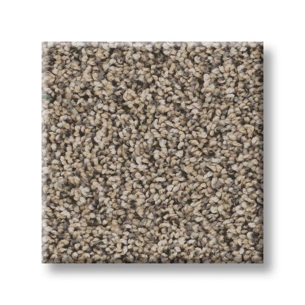 Replenished I Carpet - Khaki  Swatch Image 