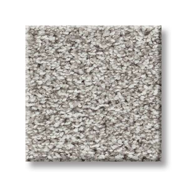 Style Replenished II Carpet - Snow Bound Swatch