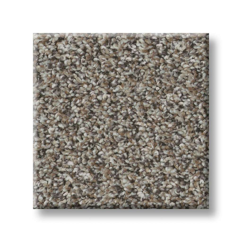 Replenished II Carpet - Granite  Swatch Image 