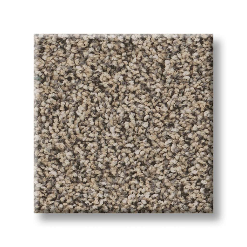 Replenished II Carpet - Khaki  Swatch Image 