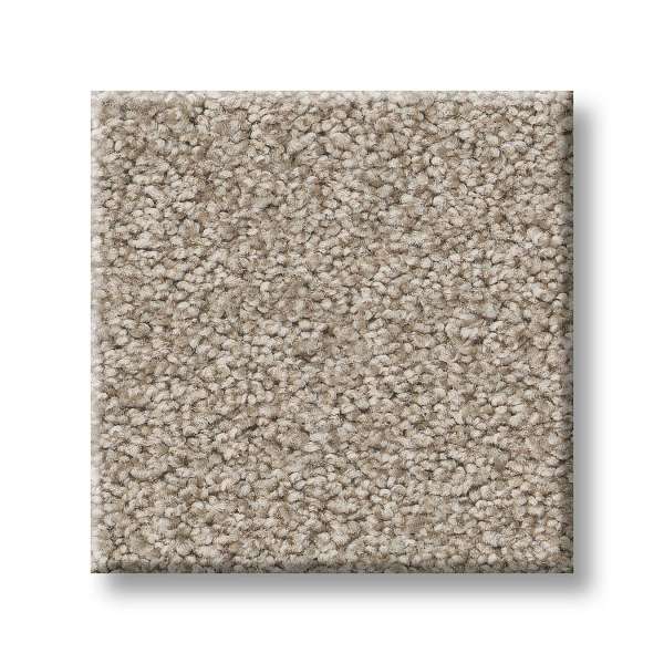 Style Val Verde I Carpet - Fossil Path Swatch