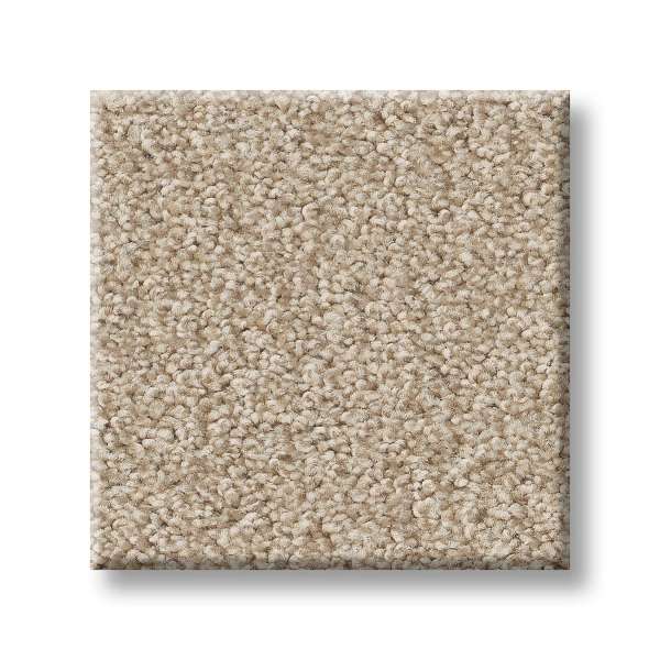 Style Val Verde I Carpet - Cream Swatch