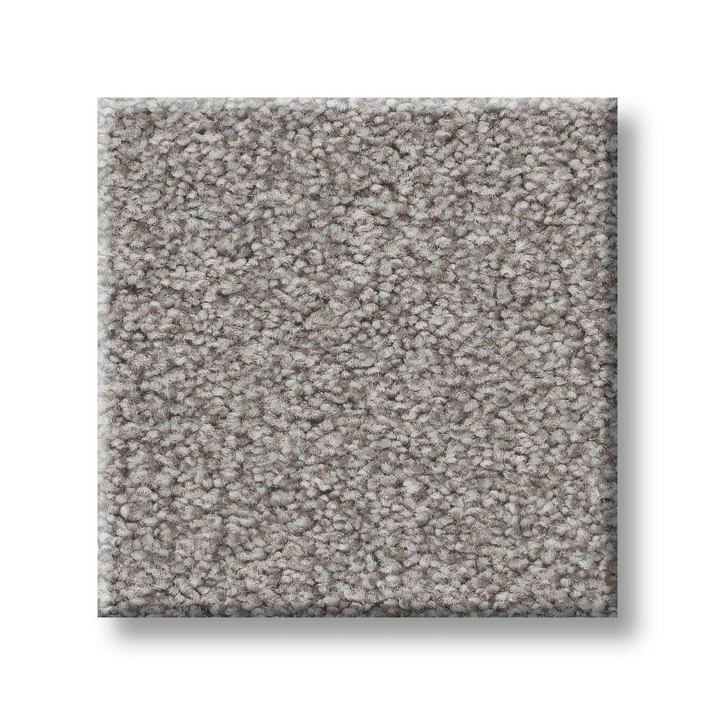 Val Verde I Carpet - Grey Fox  Swatch Image 