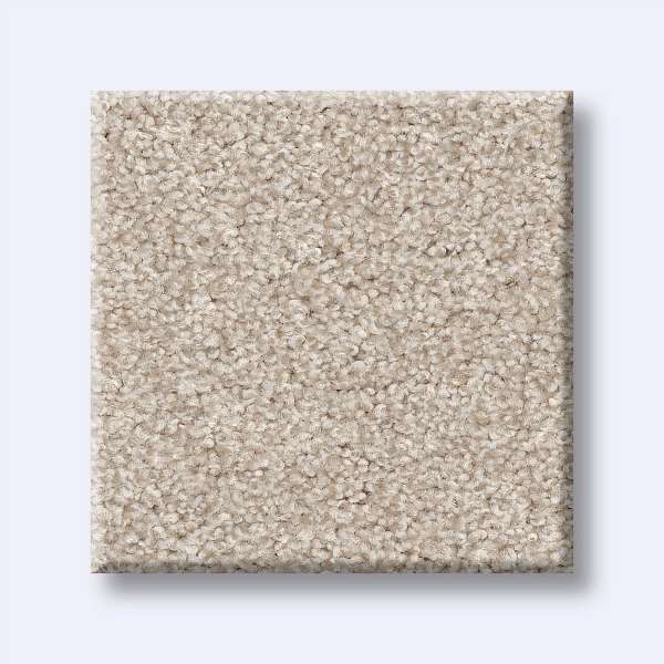 Style Val Verde II Carpet - Champagne Toast Swatch