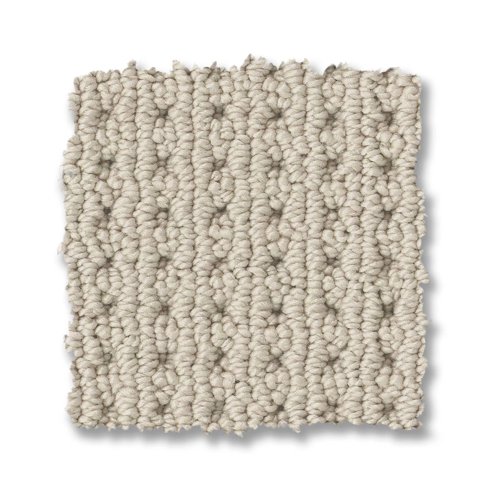 Alamo Heights Carpet - Aged White Swatch Thumbnail pupop1