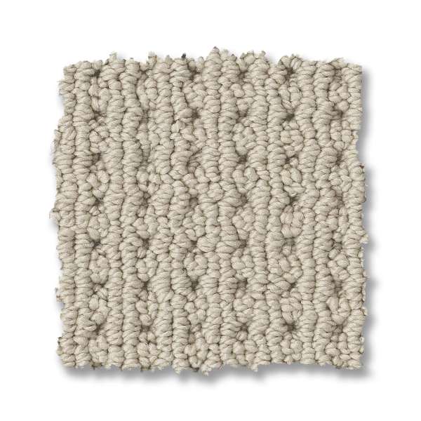 Style Alamo Heights Carpet - Natural Swatch