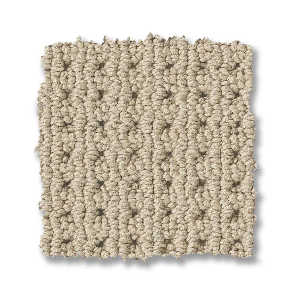 Alamo Heights Carpet - Biscuit  Swatch Image 