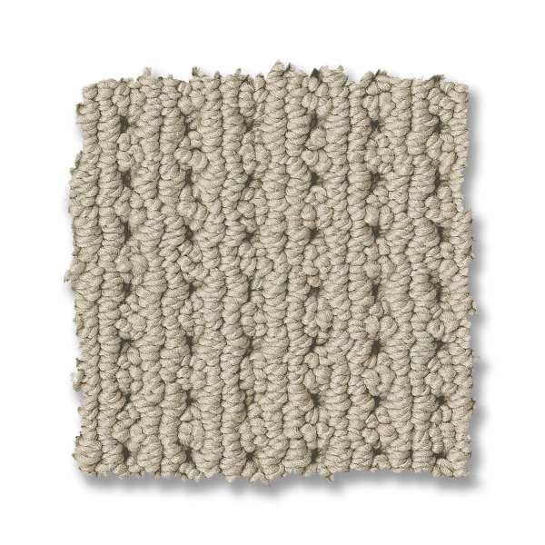 Style Alamo Heights Carpet - Fleece Swatch