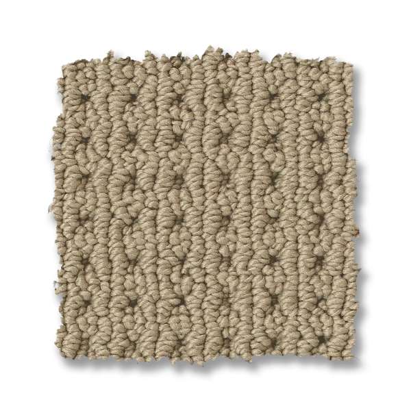 Style Alamo Heights Carpet - Golden Swatch