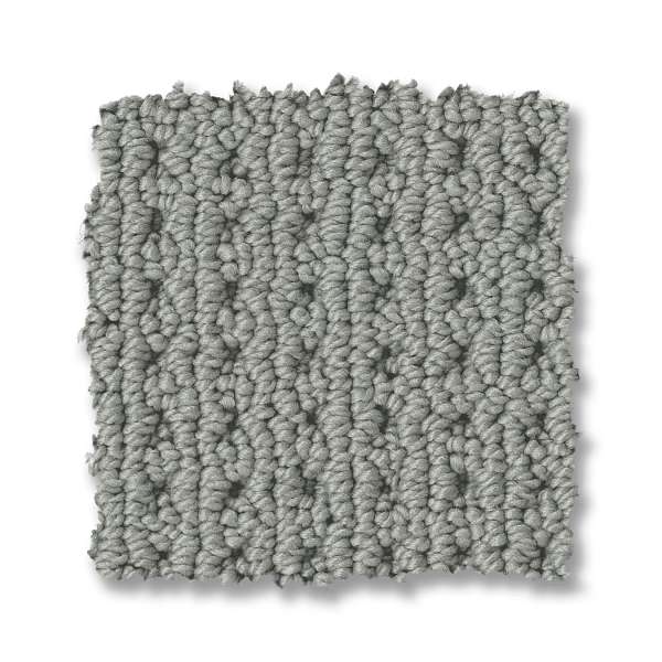 Style Alamo Heights Carpet - Half Moon Swatch