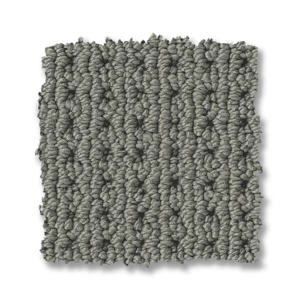 Style Alamo Heights Carpet - Tin Swatch
