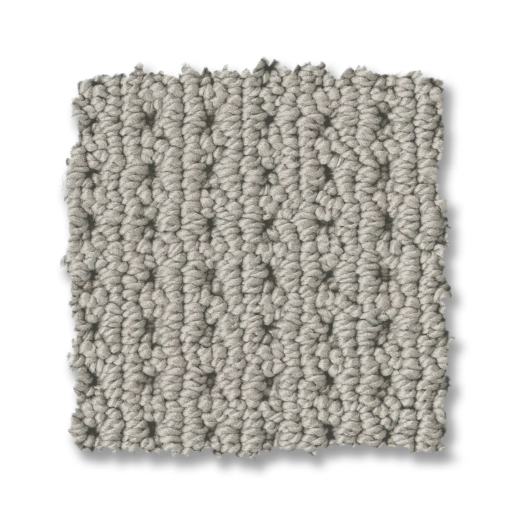 Alamo Heights Carpet - Silverplate Swatch Thumbnail pupop1