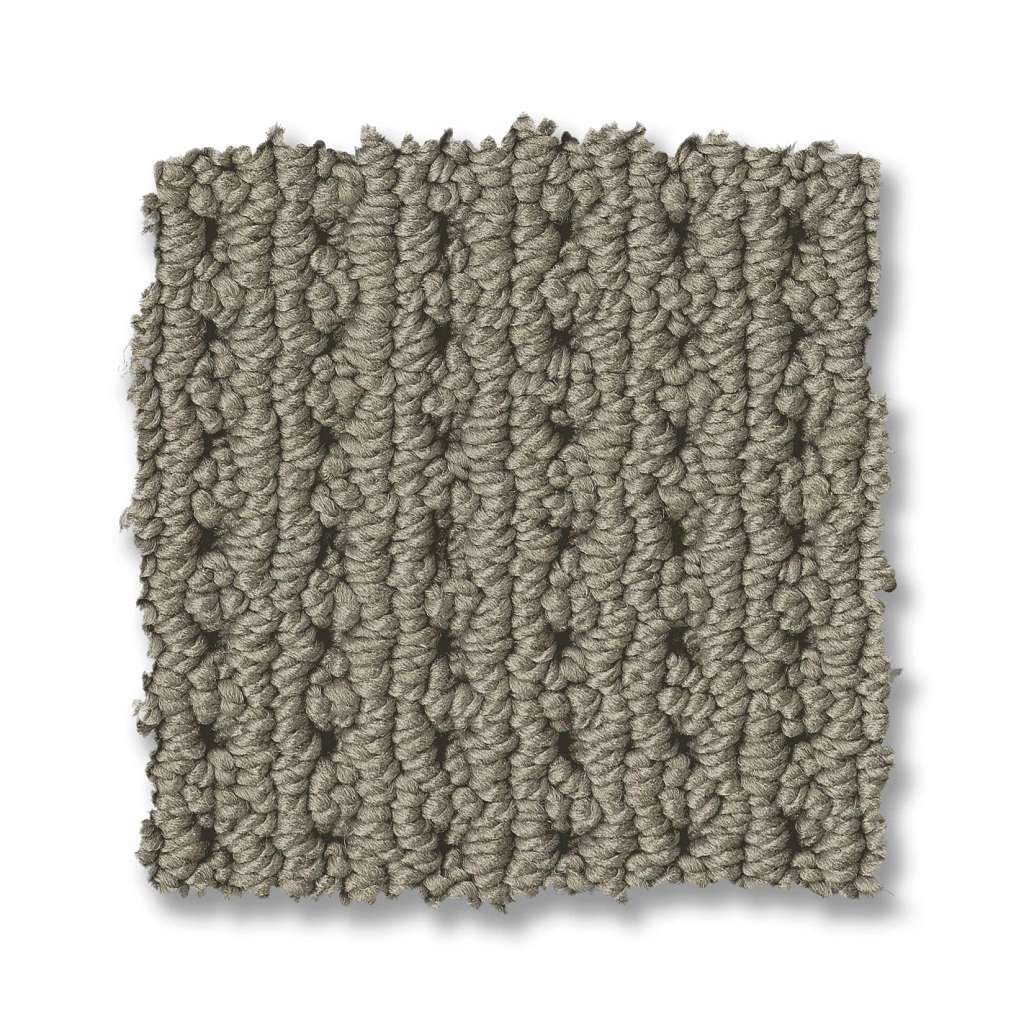 Alamo Heights Carpet - Pewter  Swatch Image 