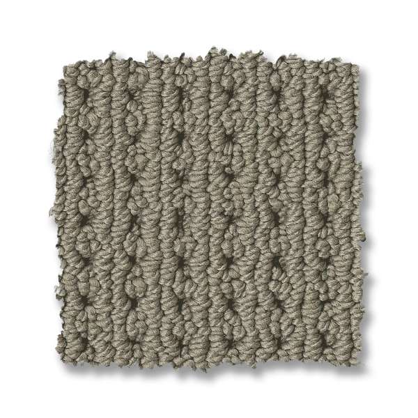 Style Alamo Heights Carpet - Pewter Swatch