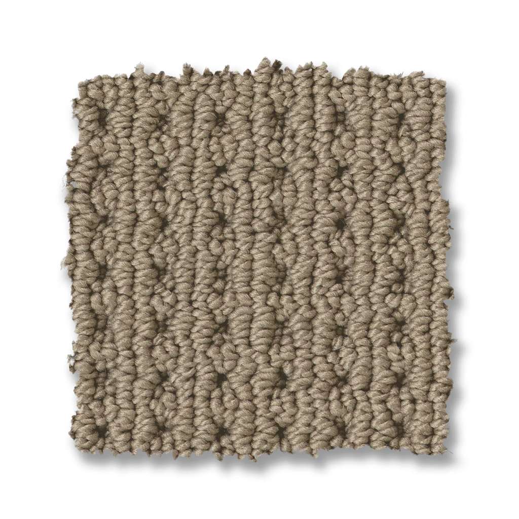 Alamo Heights Carpet - Latte  Swatch Image 