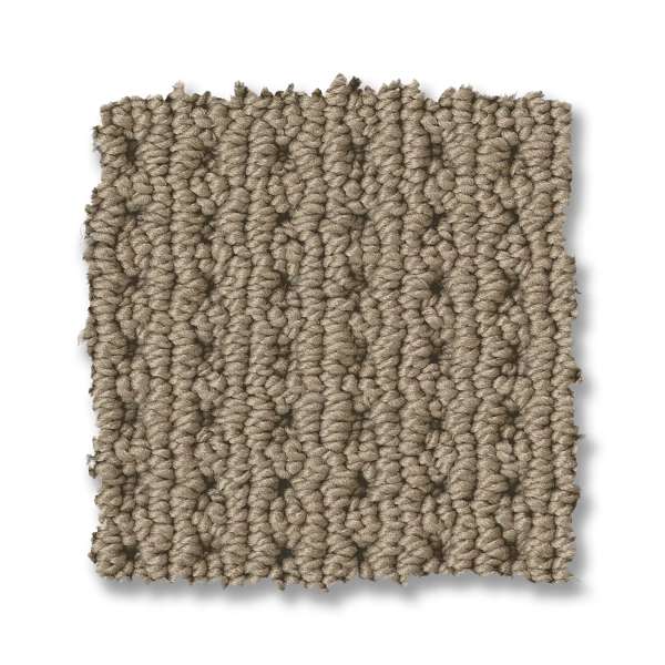 Style Alamo Heights Carpet - Latte Swatch