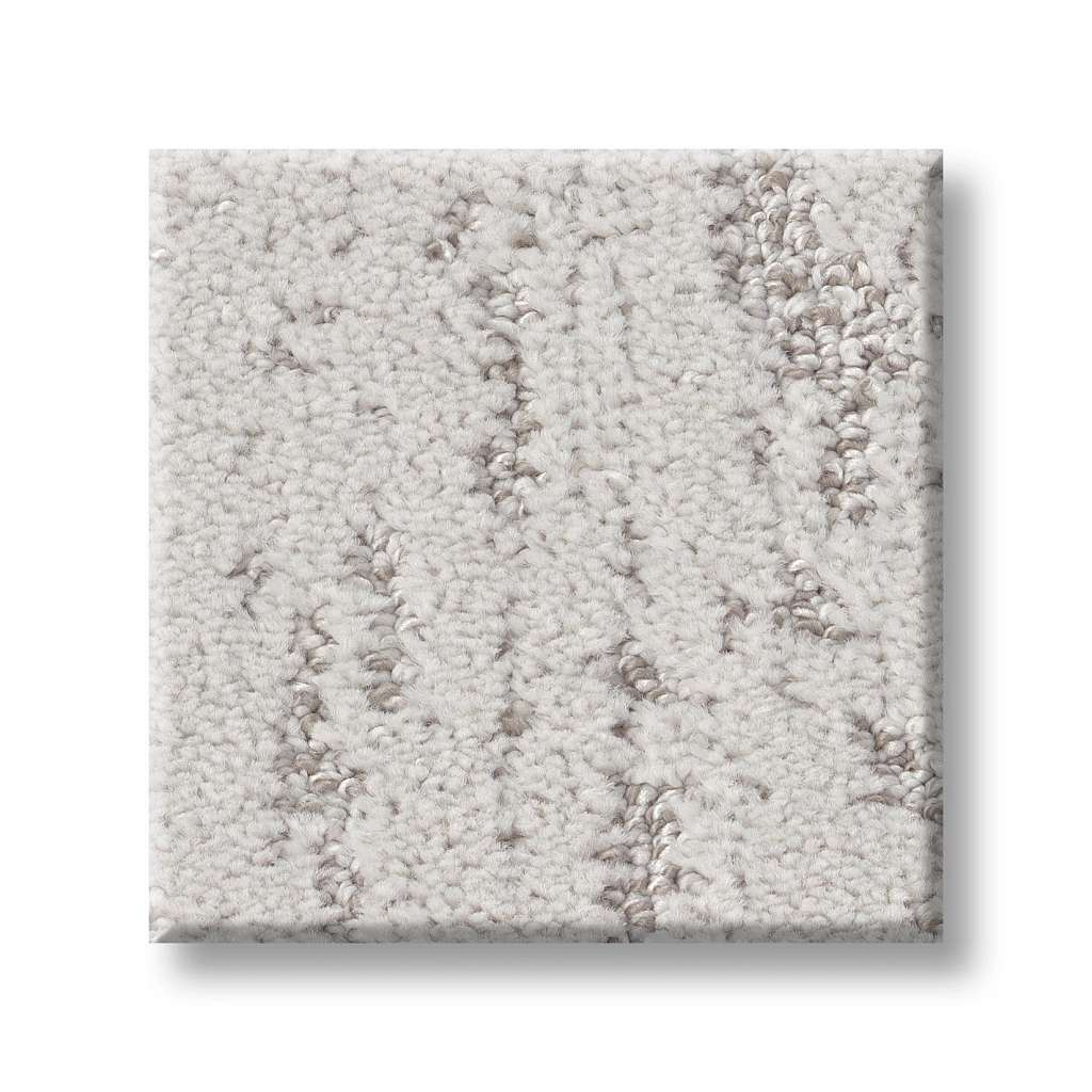 Solely Driven Carpet - Morning Mist  Swatch Image 