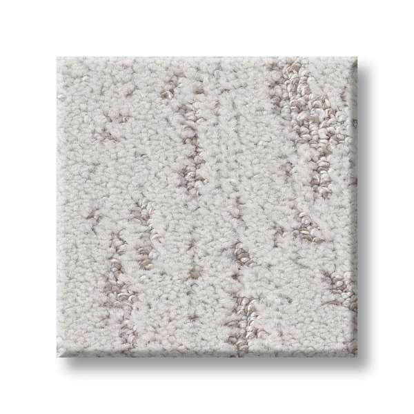 Style Solely Driven Carpet - Morning Mist Swatch