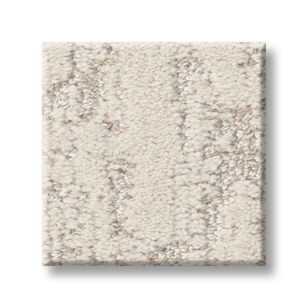Solely Driven Carpet - Classic Pearl  Swatch Image 