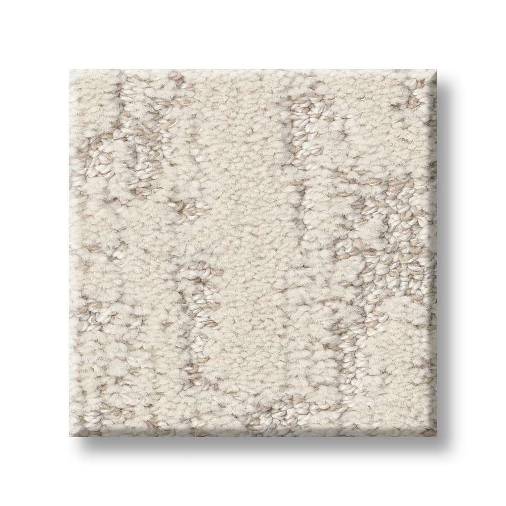 Solely Driven Carpet - Classic Pearl  Swatch Image 