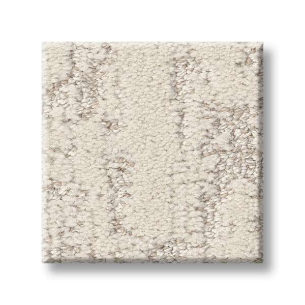 Style Solely Driven Carpet - Classic Pearl Swatch