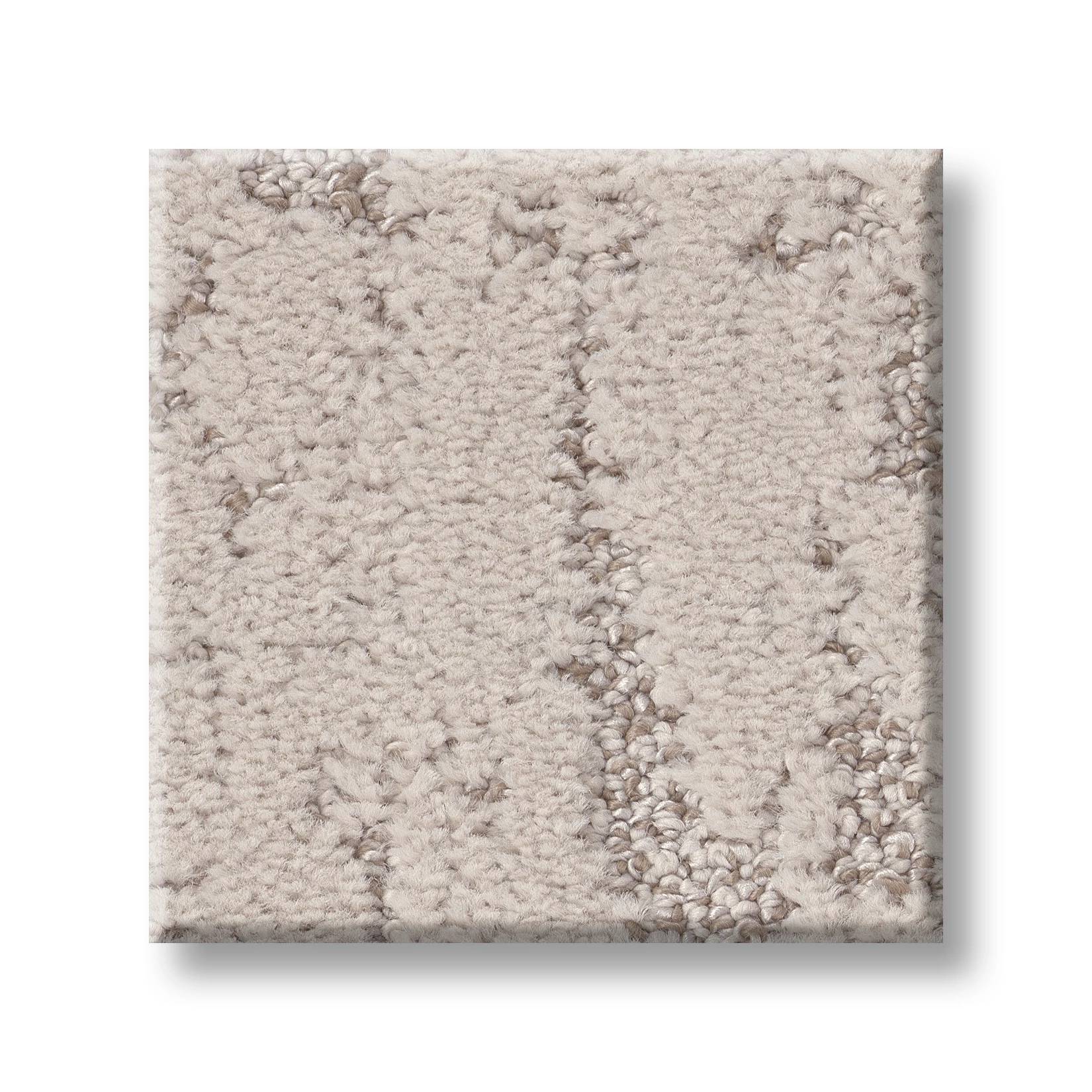 Solely Driven Carpet - Dreamy Beige Swatch Thumbnail pupop1