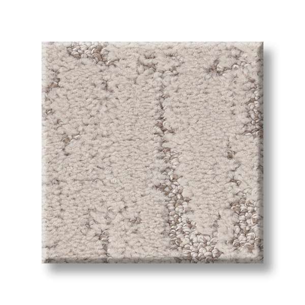 Style Solely Driven Carpet - Dreamy Beige Swatch