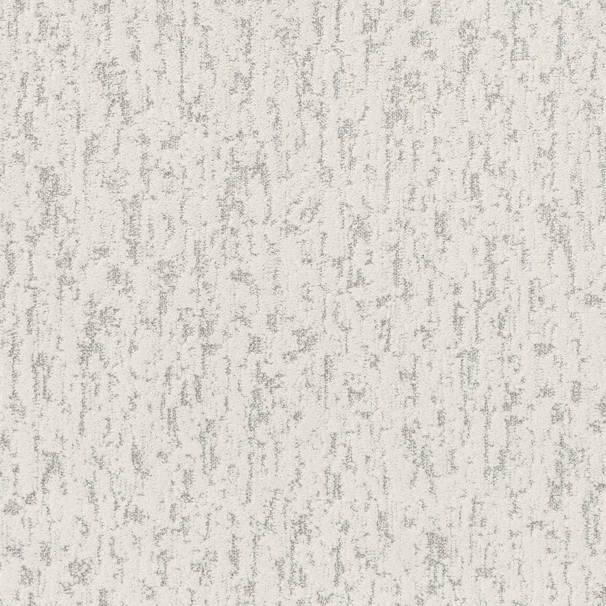 Solely Driven Carpet - Aspen White Zoomed Swatch Image
