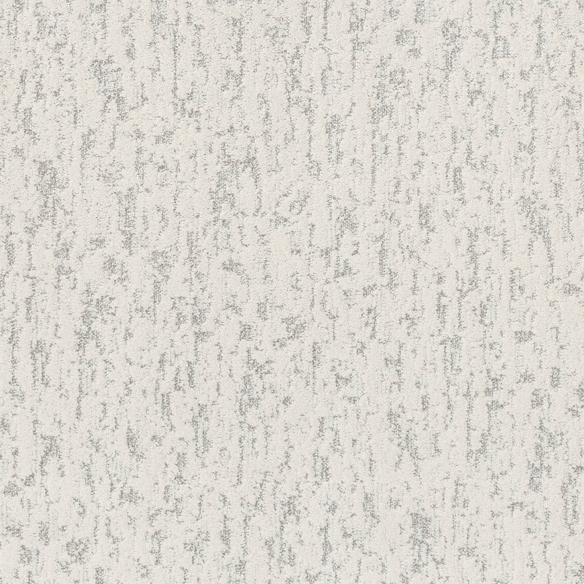 Solely Driven Carpet - Aspen White Zoomed Swatch Image