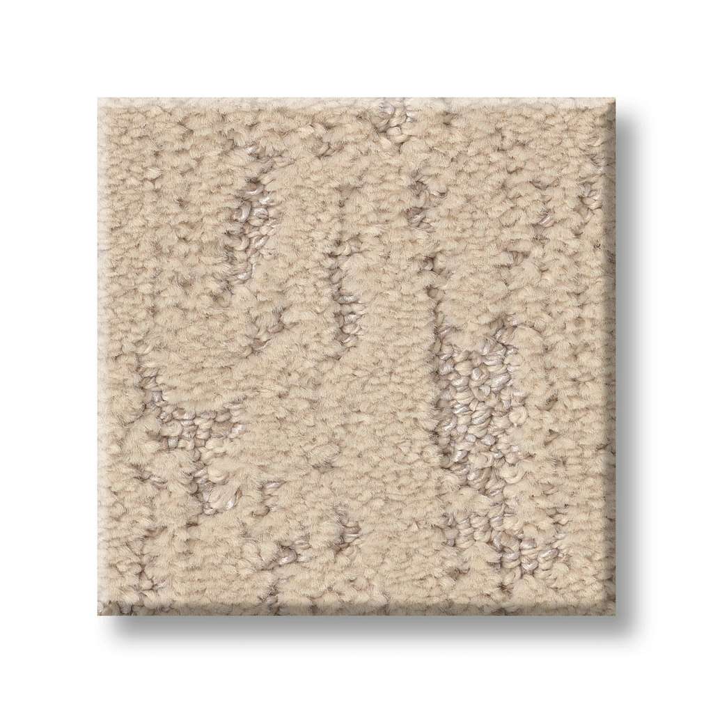 Solely Driven Carpet - Cashew  Swatch Image 