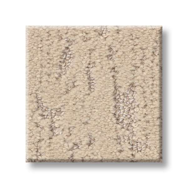 Style Solely Driven Carpet - Cashew Swatch