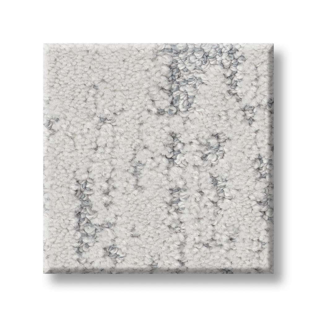 Solely Driven Carpet - Whisper  Swatch Image 