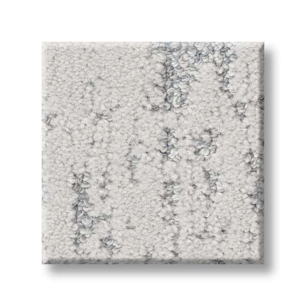 Style Solely Driven Carpet - Whisper Swatch