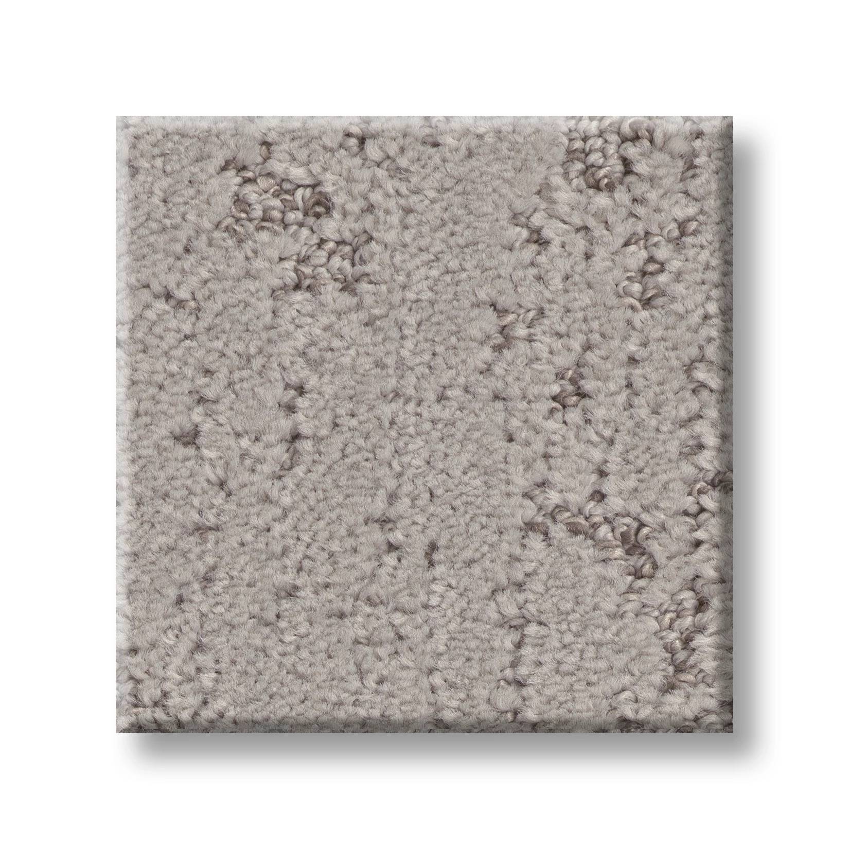 Solely Driven Carpet - Mushroom Swatch Thumbnail pupop1