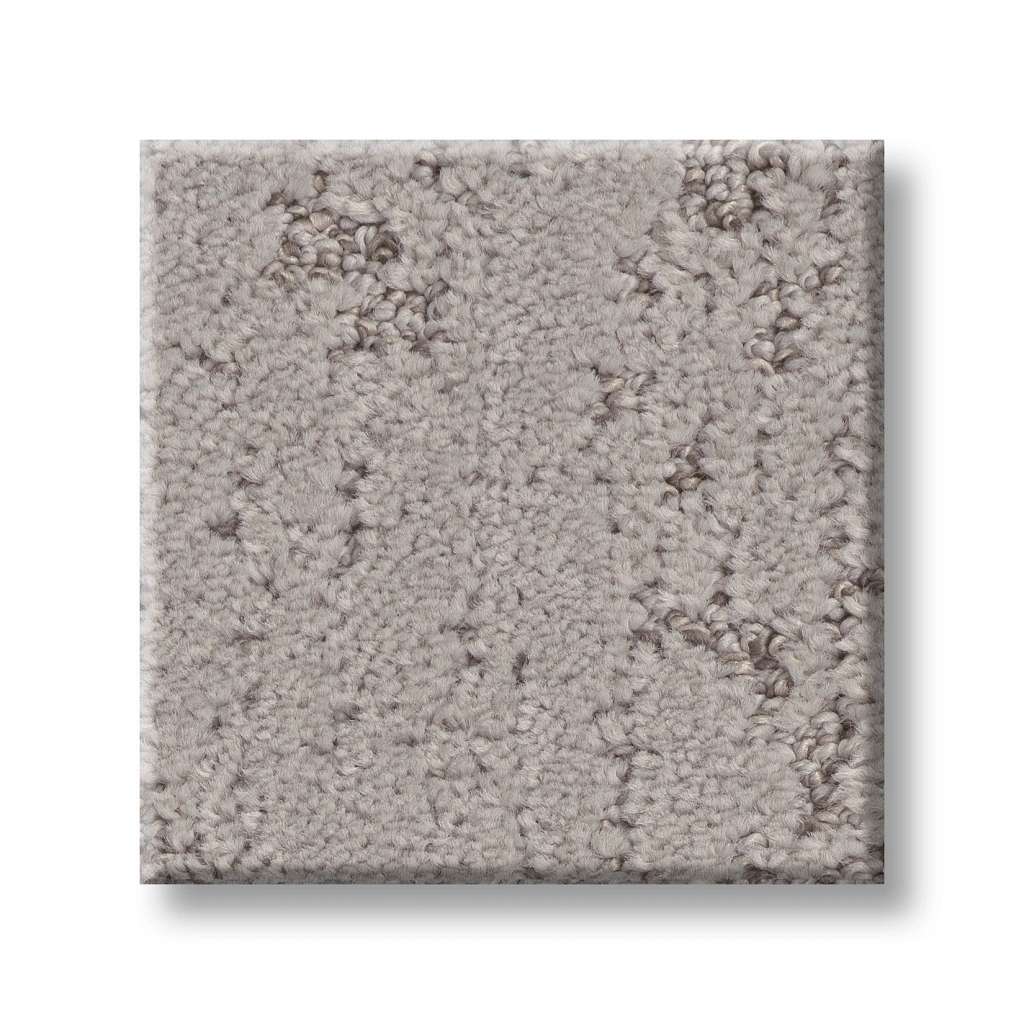 Solely Driven Carpet - Mushroom  Swatch Image 