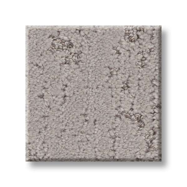Style Solely Driven Carpet - Mushroom Swatch