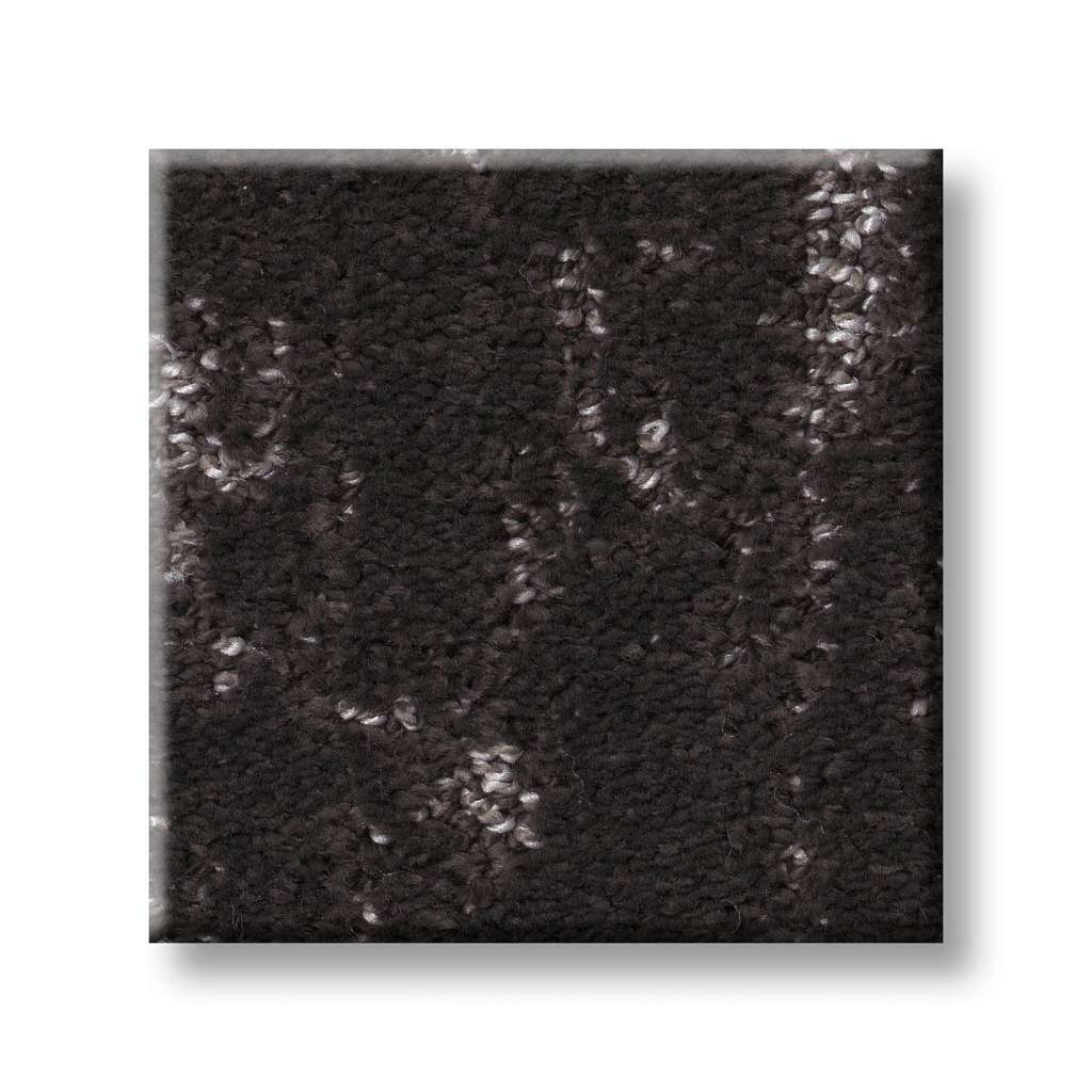 Solely Driven Carpet - Bison  Swatch Image 