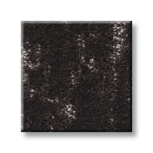 Style Solely Driven Carpet - Bison Swatch